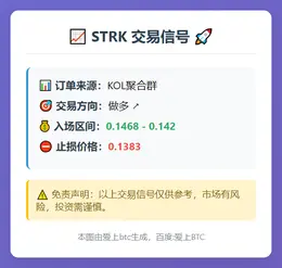 2025-11-25 09:17:46 做多 STRK