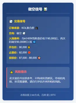 2025-11-27 18:31:55 做空信号