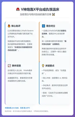 V神炮轰X平台成仇恨温床