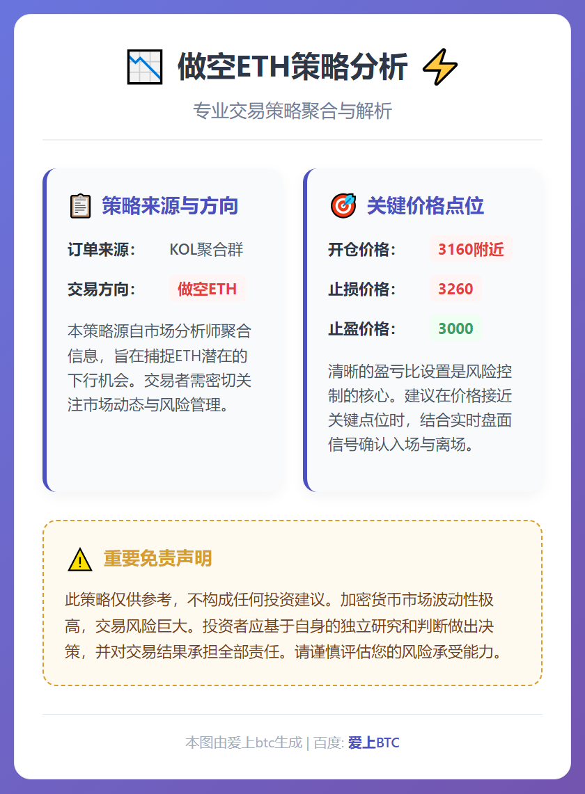2025-12-12 08:45:23 做空ETH策略