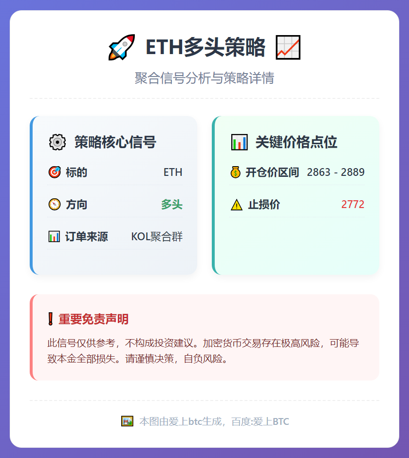 SOL空BTC多ETH多策略