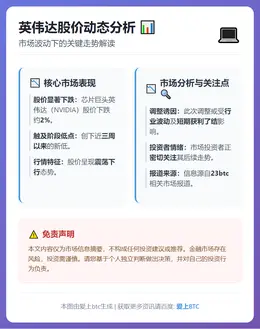 英伟达跌2%创三周新低