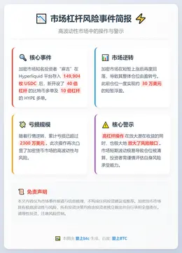 麻吉高杠杆多单遇跌转亏