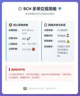 2025-12-18 23:45:14 BCH多单策略