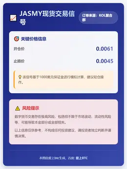 2025-12-19 00:21:34 JASMY交易信号