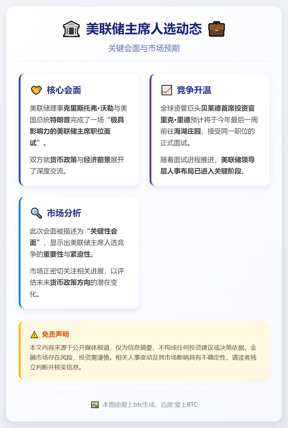 沃勒与特朗普的