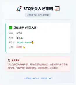 2025-12-22 07:20:58 BTC多头入场策略