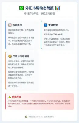 美元指数24日持平