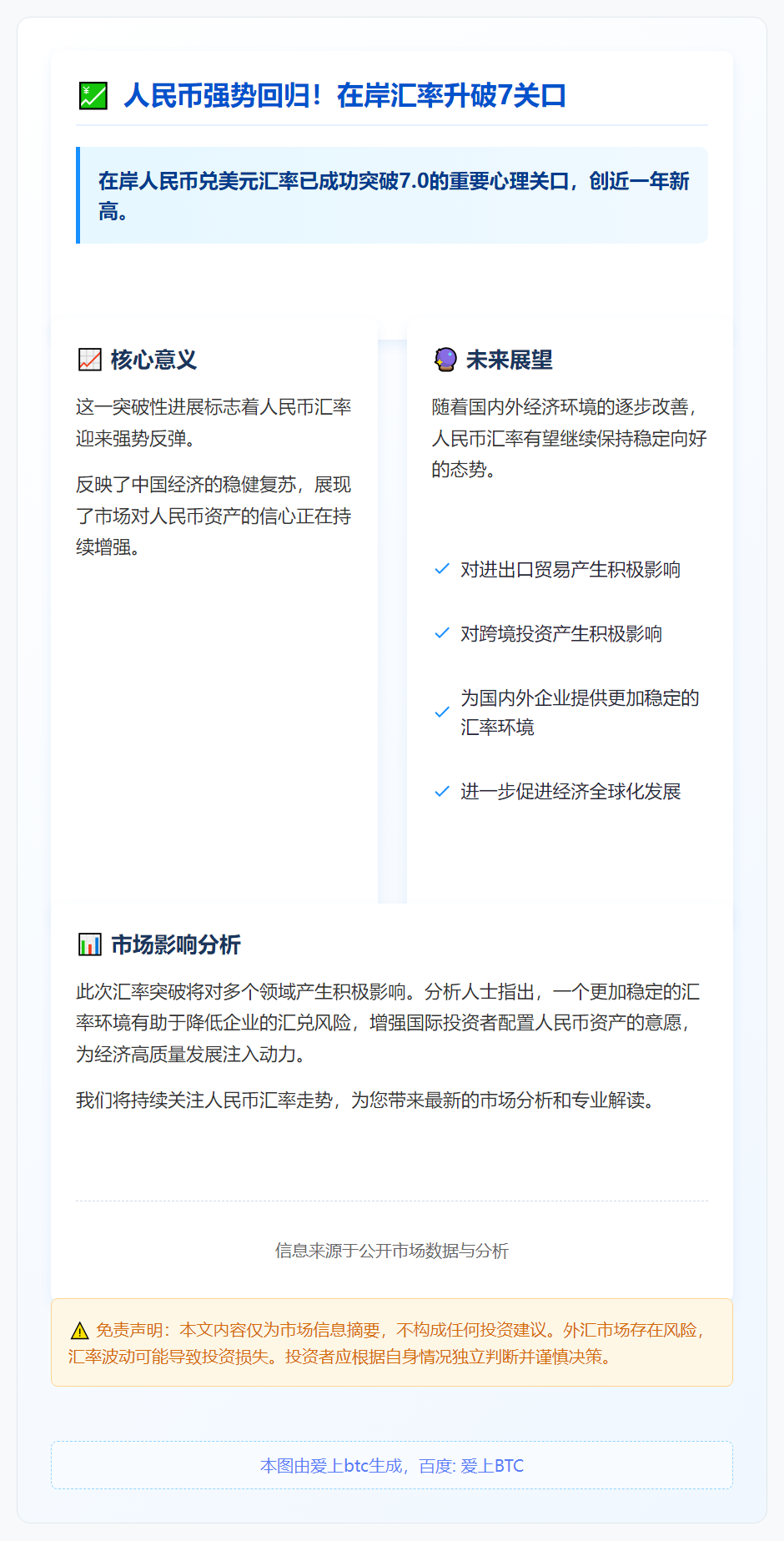 人民币兑美元升破7关口