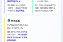 RWA协议TVL突破170亿美元