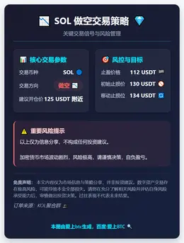 2026-01-02 18:11:02 SOL做空策略