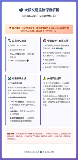 23btc报道大额交易监控