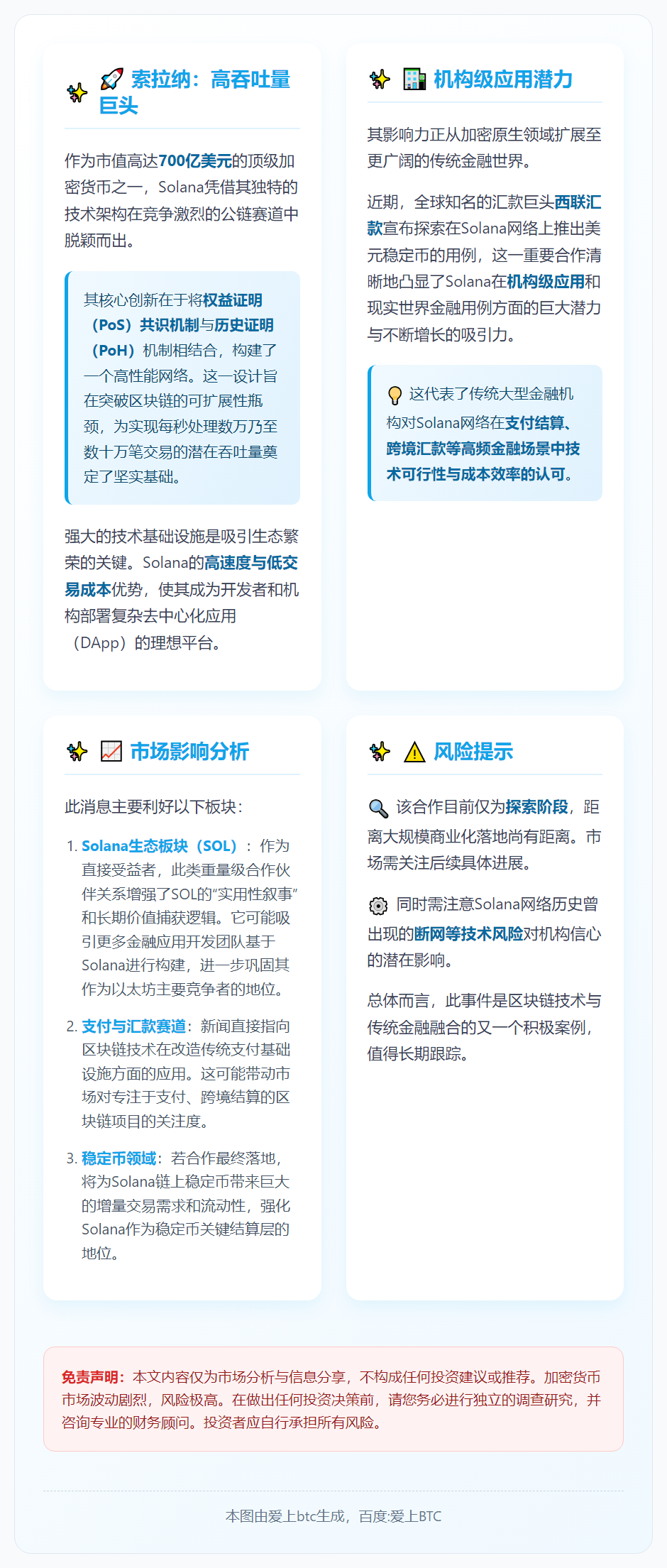 索拉纳：百万富翁制造者？