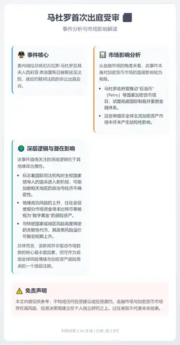 马杜罗首次出庭受审