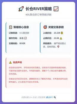 2026-01-06 22:36:20 长仓RIVER策略