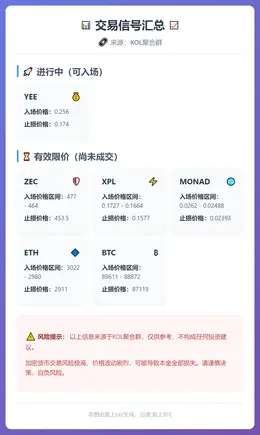 2026-01-06 23:03:25 交易信号汇总