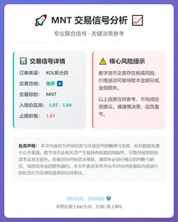 2026-01-07 02:05:27 MNT做多信号