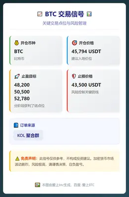 2026-01-07 10:04:35 BTC交易信号