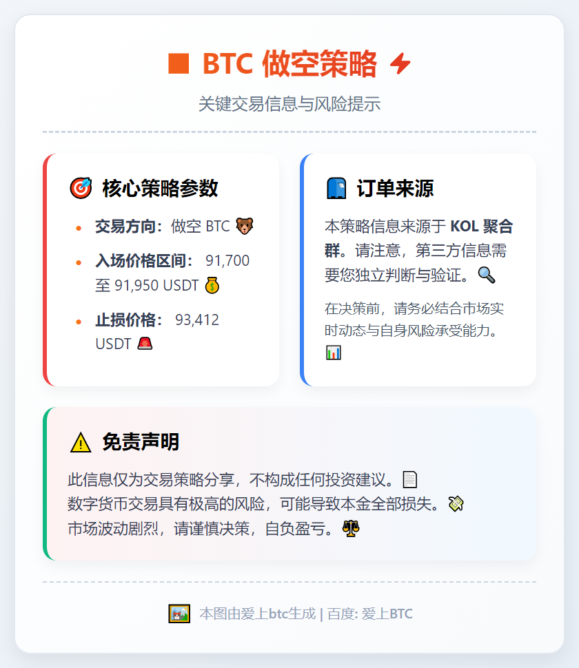 2026-01-07 23:09:23 BTC做空策略