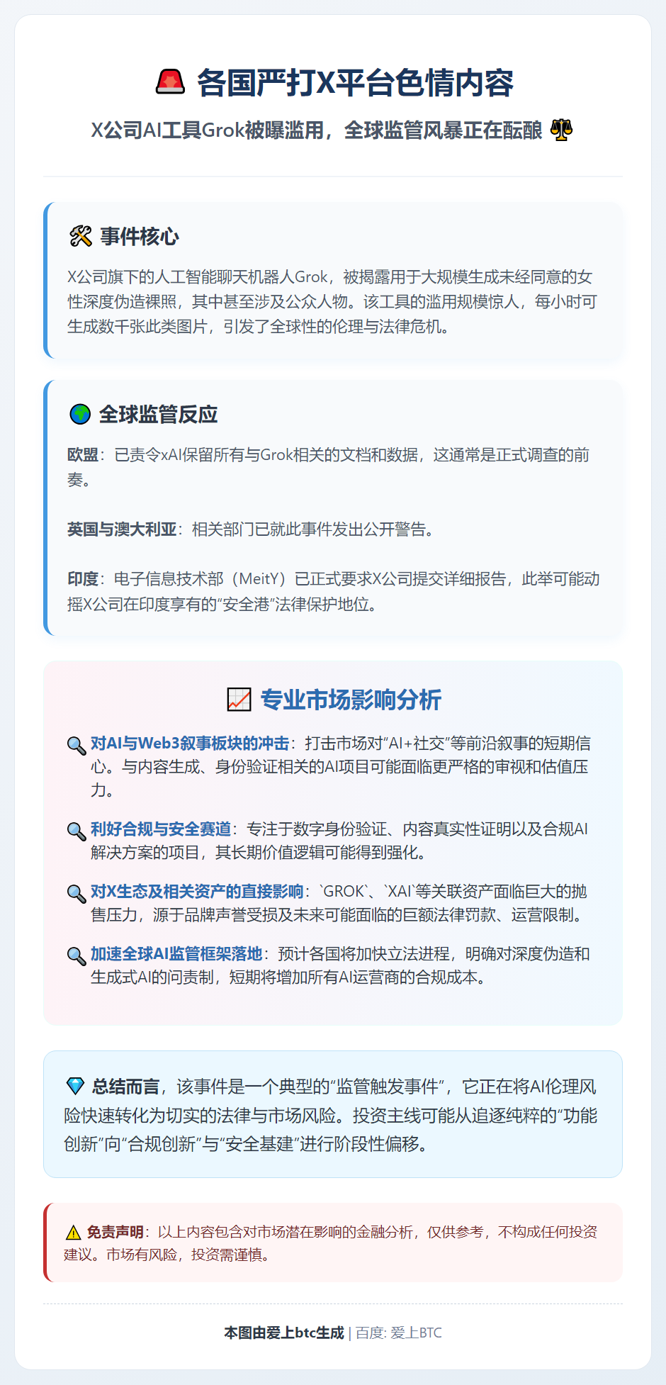 各国严打X平台色情内容