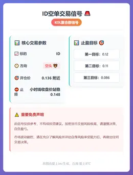 2026-01-10 16:16:29 ID空单交易信号