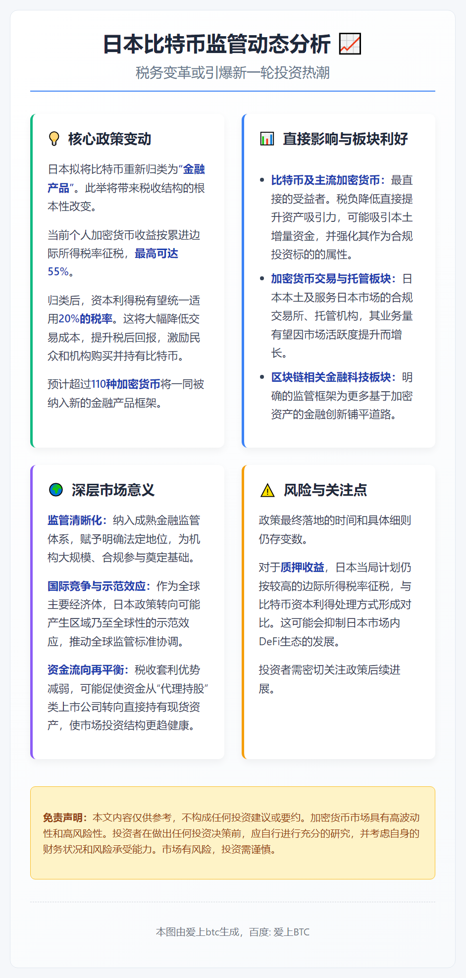 日本将比特币列为金融产品刺激买盘