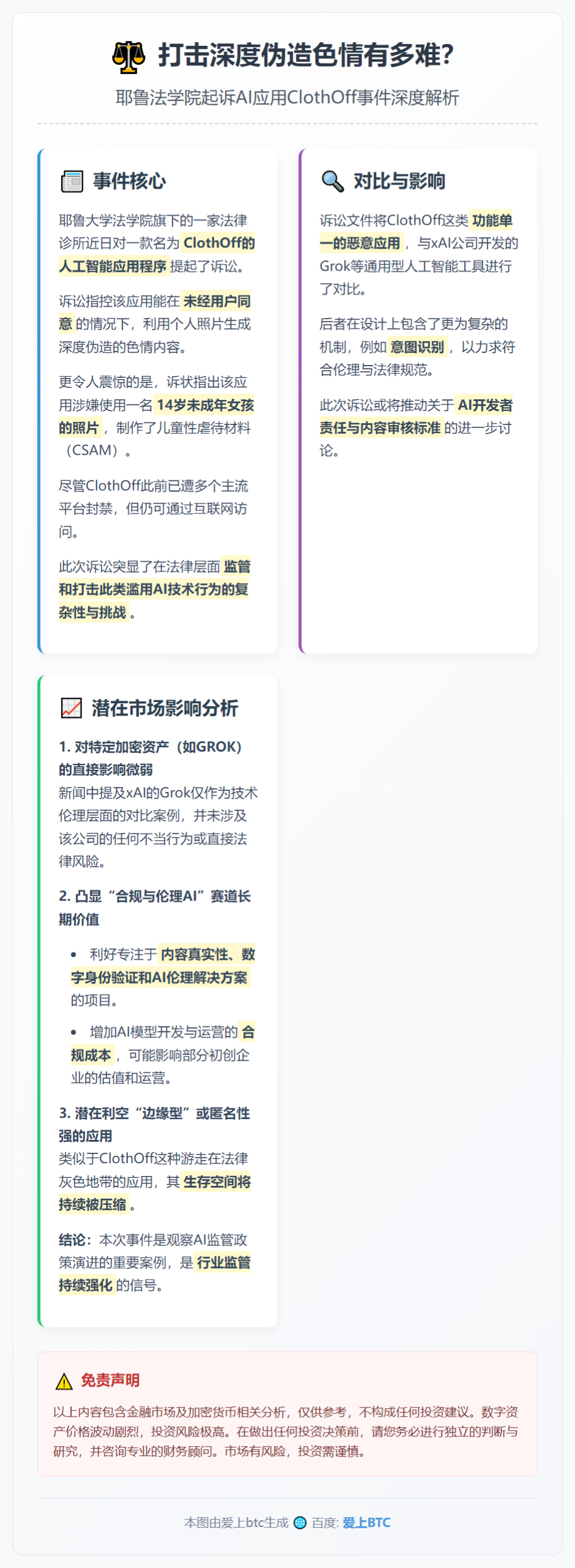 打击深度伪造色情有多难？