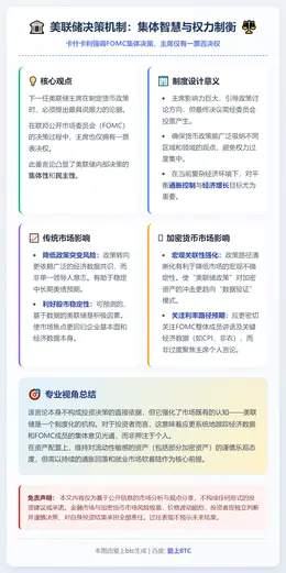 卡什卡利：下任美联储主席仅一票否决权