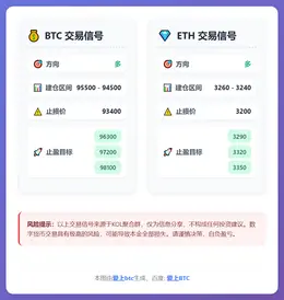2026-01-15 22:59:48 BTC/ETH交易信号