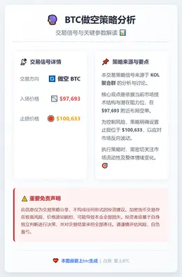 2026-01-16 22:31:46 BTC做空策略