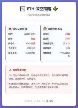 2026-01-20 14:41:52 ETH做空策略