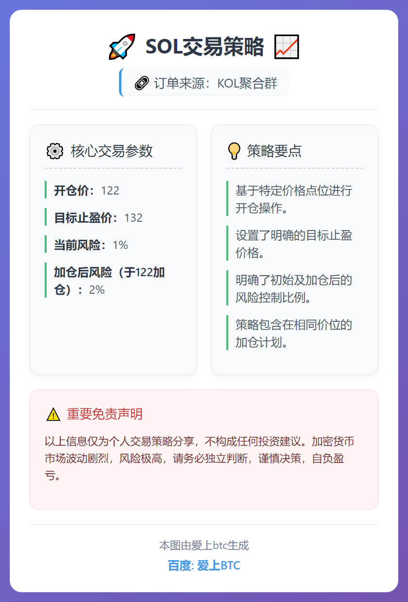 2026-01-23 23:03:09 SOL交易策略