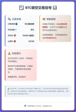 2026-01-24 20:18:52 BTC做空交易信号