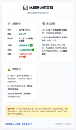 2026-01-25 18:24:49 比特币做多策略