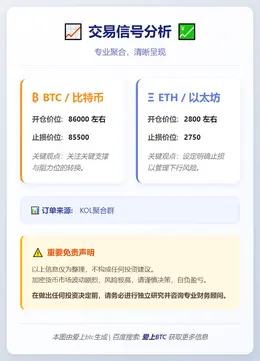 2026-01-26 07:02:58 BTC/ETH交易信号