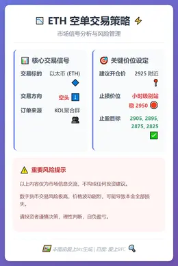 2026-01-26 13:37:15 ETH空单策略
