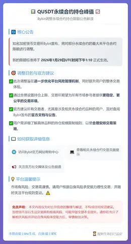 QUSDT永续合约持仓峰值（2026-01-29）