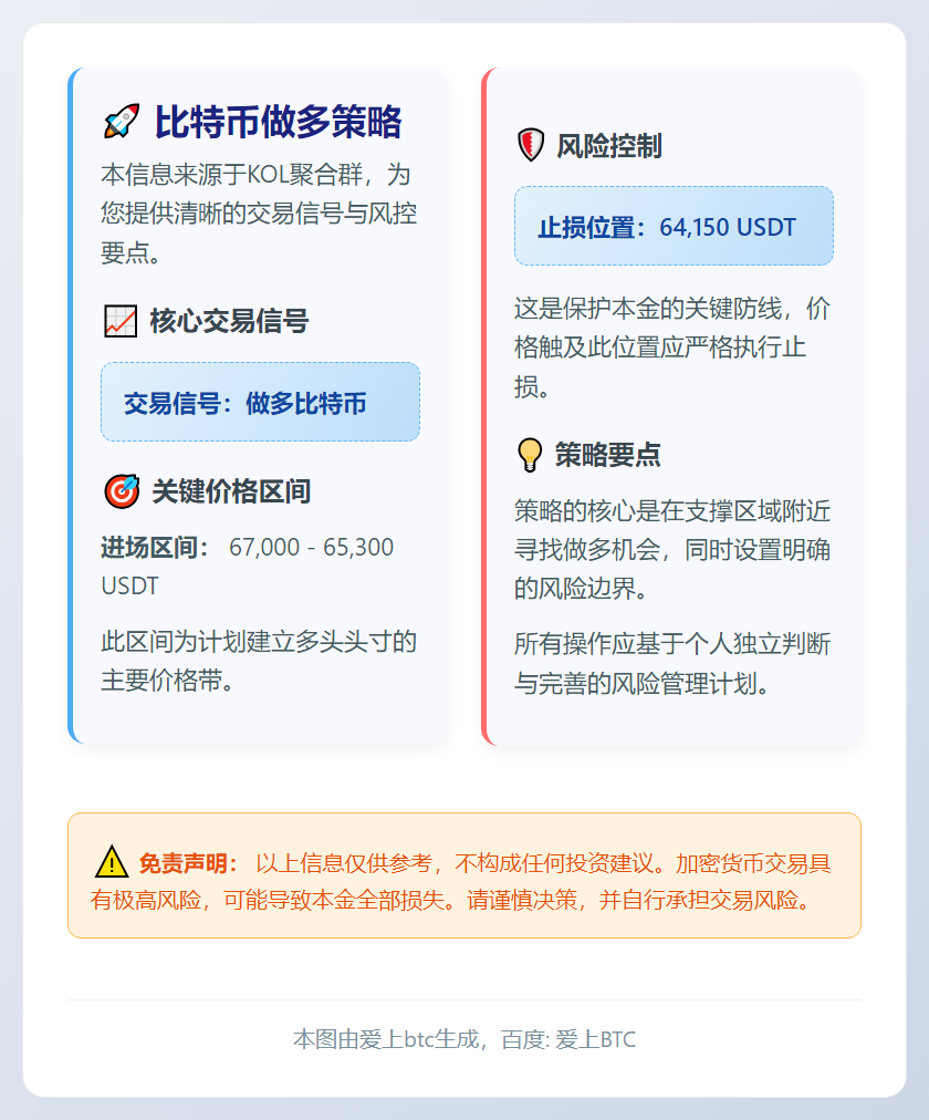 比特币做多策略