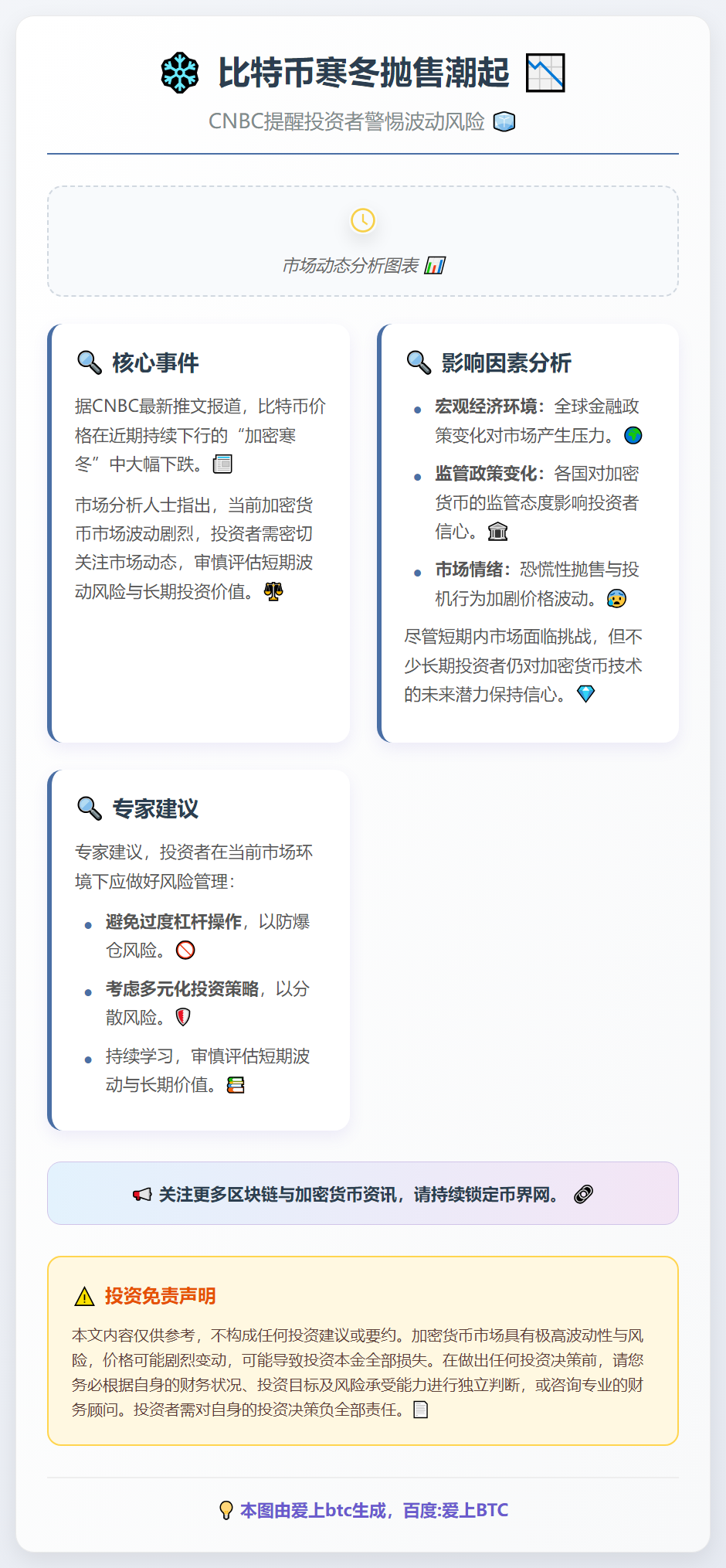 比特币寒冬抛售潮起