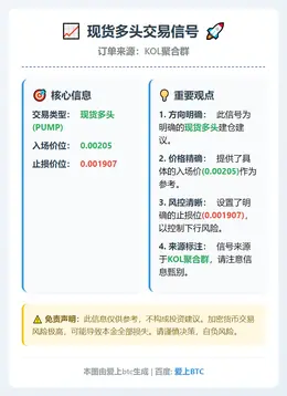 2026-02-06 04:43:34 现货多头入场及止损位