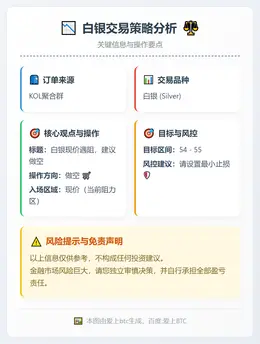2026-02-10 23:50:46 白银现价遇阻，建议做空