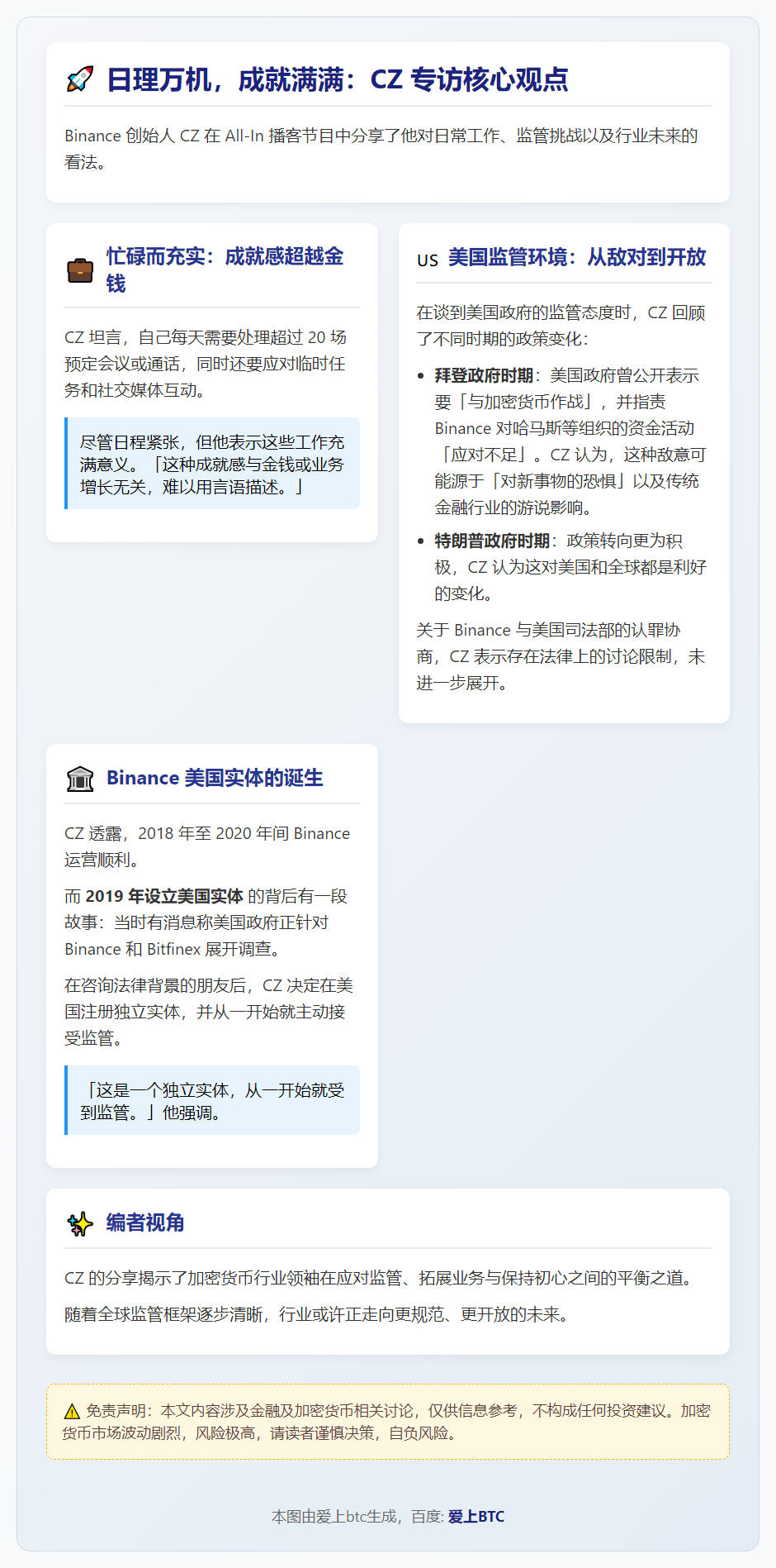 日理万机，成就满满