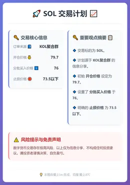 2026-02-11 13:16:30 SOL交易计划