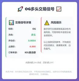2026-02-11 19:21:29 OG多头交易信号
