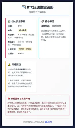 2026-02-12 10:19:31 BTC短线做空策略