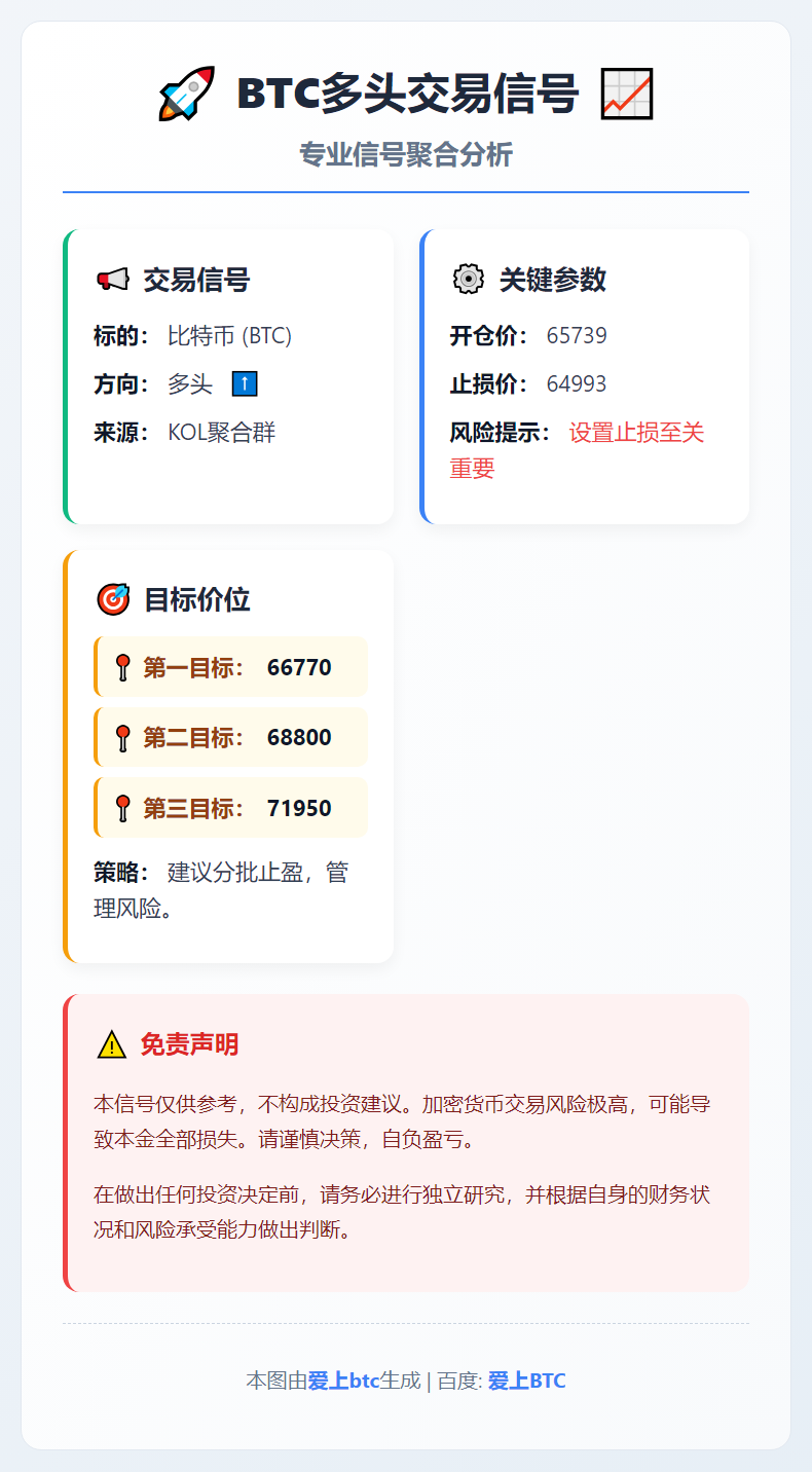 2026-02-13 05:39:40 BTC多头交易信号