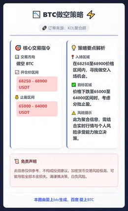 2026-02-13 07:49:31 BTC做空策略