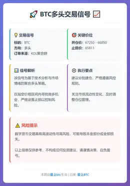2026-02-17 11:29:57 BTC多头交易信号