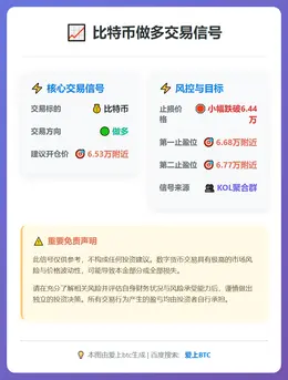 2026-02-19 03:59:49 比特币做多交易信号