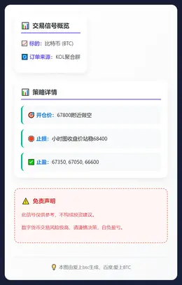 2026-02-19 12:41:59 BTC空单策略